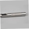 SHINEOFI 1 Set Leather Hole Punch Punch Chisel for Leather