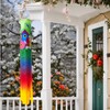 Spring Birds windsocks Outdoor Heavy Duty, Seasonal Farmhouse Yard Garden