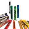 Pentel Fabric Fun Pastel Dye Stick (Pack of 7), Assorted