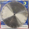 Whirlwind 12" LSS12 Diamond Blade - Segmented General Purpose