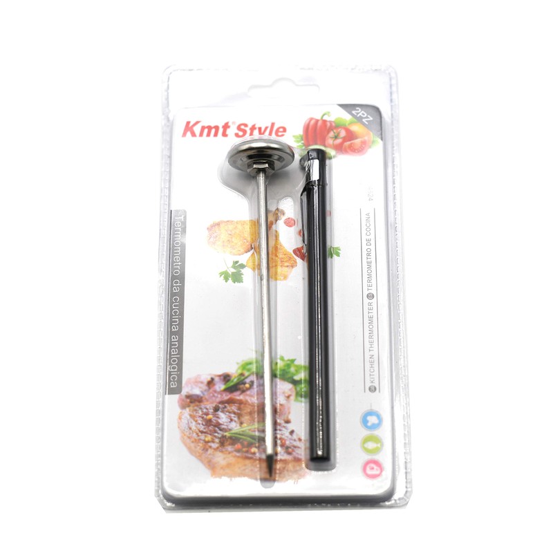 BBQ Meat Thermometer