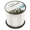 FLADEN Vantage Pro Fishing Line - Transparent, 0.35 mm