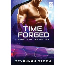 Time Forged: (The Gifting Series Book 10)