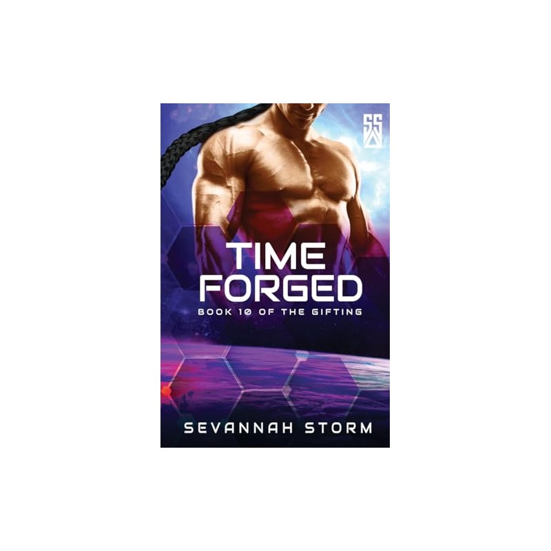 Time Forged: (The Gifting Series Book 10)