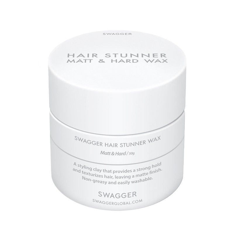 swagger Hair Stunner Wax 50g - swagger Hair Stunner Wax