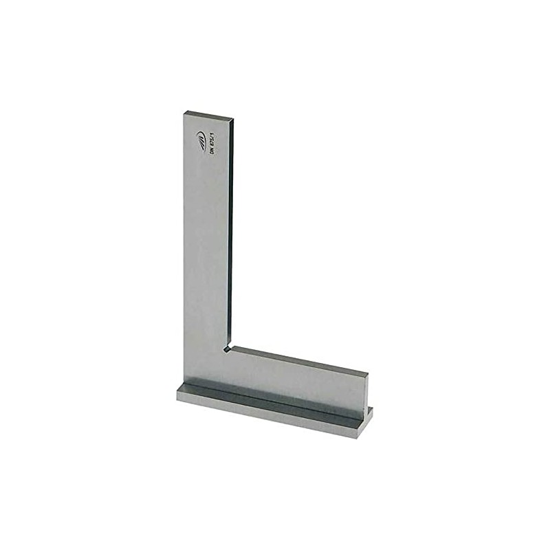Helios-Preisser Stop Square DIN 875/2, 100 x 70 mm