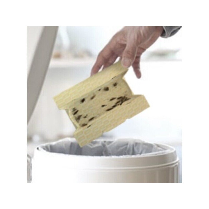 HARRIS Roach Glue Traps Pest Cockroach Insect Killer Pesticide Free