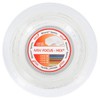 MSV Focus-Hex String Reel - White, 1.18 mm