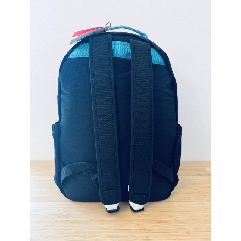 Kipling Seoul Large 15" Laptop Backpack & Kichirou Lunch Bag
