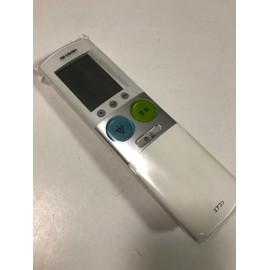Sharp A879JB Air Conditioner Remote Control