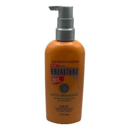 Softsheen Carson Breakthru Anti-Breakage Heat Creme 5oz