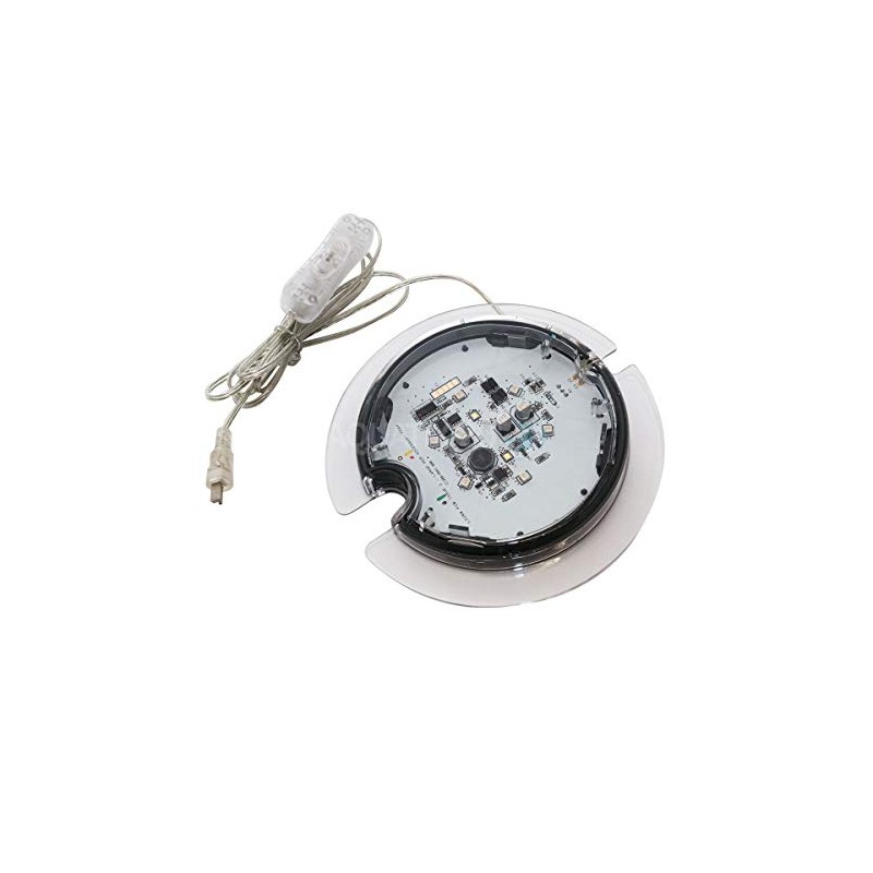 biOrb Oase Replacement MCR LED Light Unit - Small Black