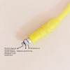 3X Scuba Diving BCD Medium Pressure Hose Scuba Diving Regulator