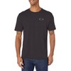 Oakley SI Strong Tee, Large Blackout