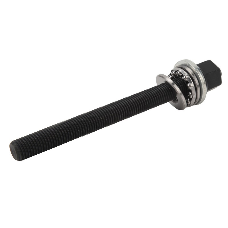 Harmonic Balancer Installer Crank High Strength Metal Crank Pulley Install