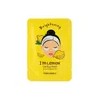 Tonymoly Parches Hidrogel con Té Verde Refrescantes para Ojos Todo