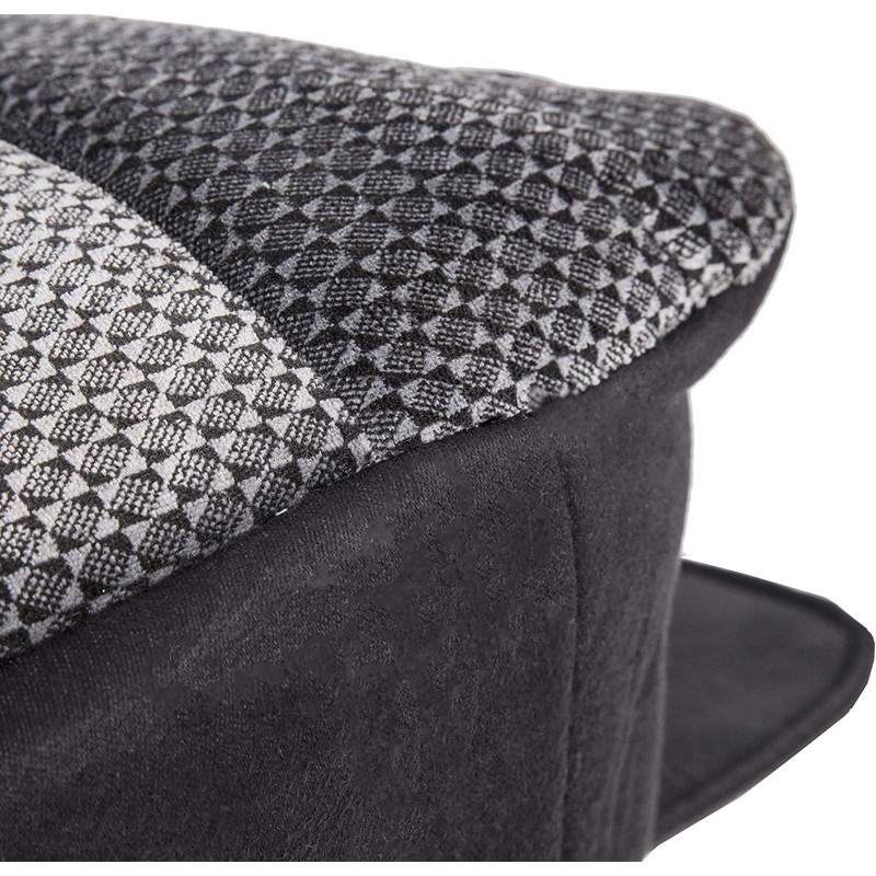 Kojem Front Left Driver Side Bottom Seat Cover Compatible with