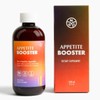 NGL Appetite Booster Weight Gain Stimulant for Underweight Adults &