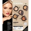 Polvo Facial Compacto Mate Jafra Tono Buff Mp22 9g