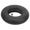 8.5x2 Inch Tire Scooter Wheels Electric Scooter Pneumatic Tyre Inner