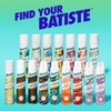 Batiste Dry Shampoo, Sweat Activated with Sweat Absorbing Technology, 5.71