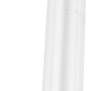 Shot Straw Leakproof Plastic Silicone Shot Straw Tube Reusable Portable