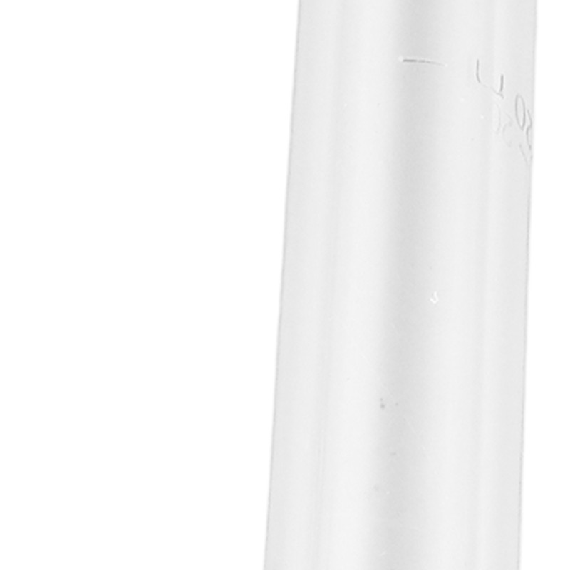 Shot Straw Leakproof Plastic Silicone Shot Straw Tube Reusable Portable