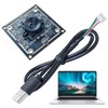 Small Camera Module, 1MP Small Camera Module OV9732, Webcam Board