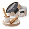 High quality incense bowl for any incense, incense sticks, Palo