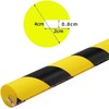 Protector De Bordes De Espuma De 39", Protectores De Esquinas