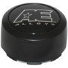 American Eagle AE Alloys 3307 AEWC 3307-08 Flat Matte Black
