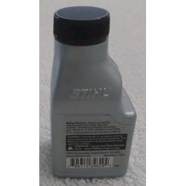 STIHL HP Ultra Synthetic Engine Oil 2.6oz Makes 1 Gal (1 BOTTLE) 2 Cycle