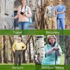 CaneHero Walking Cane, Cane Hero Walking Stick for Men &
