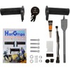 Oxford Hot Grips Heated Grips for 50-250cc Scooters