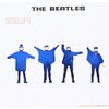 The Beatles Help Single Coaster 10x10cm