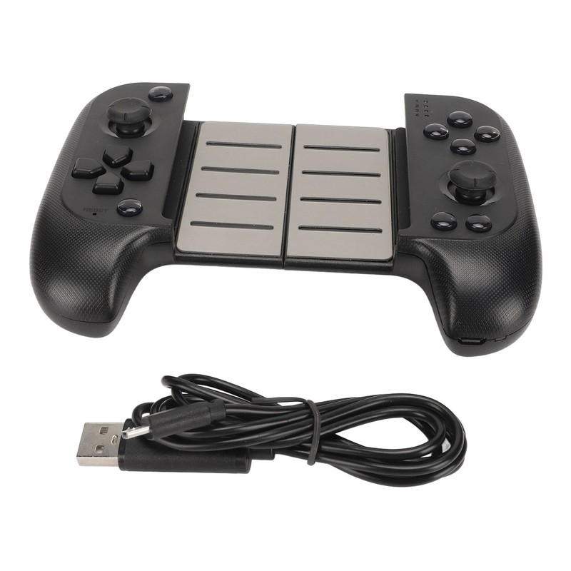 Mobile Gaming Controller Professional High Sensitivity Delay Free Accurate Control