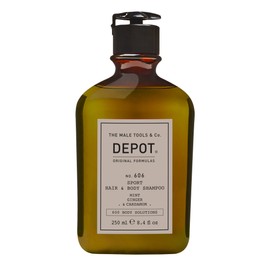 Depot No. 606 Sport H&B Shampoo 250ml
