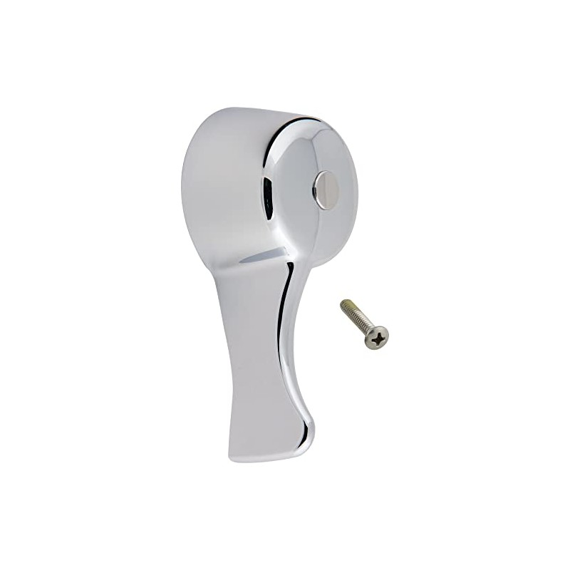 Master Plumber 109CK Metal Handle Kit for Tub and Shower