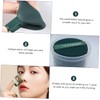 Beavorty 3sets Wet Dry Powder Puff Sponge for Makeup Facial