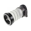 BuyParts Short Valve Hose for Dyson DC40, DC42, DC50, DC51
