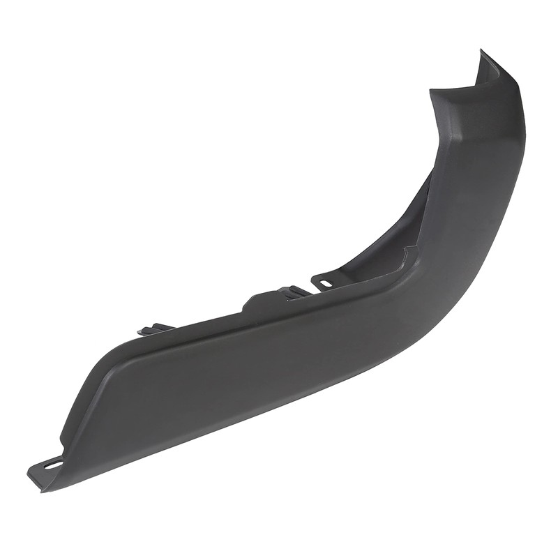 KUAFU Rear Bumper End Cap Compatible with 2016-2023 Toyota Tacoma