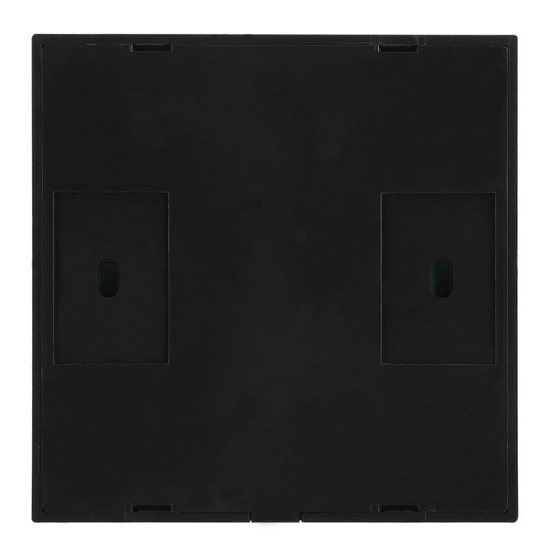 AC90- Remote Control Manual APP Wifi Home Intelligent Power Switch