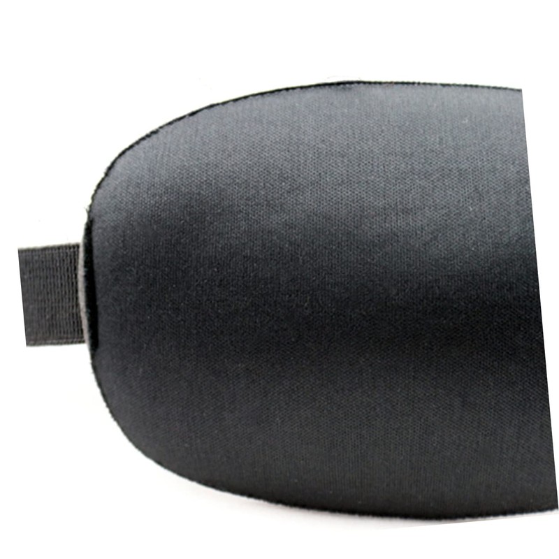TOVINANNA Sleep Mask Comfortable Mask for Nap Travel Light Blocking