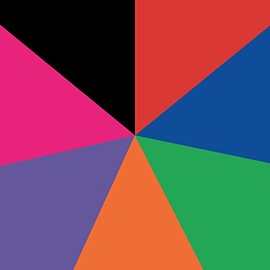 Paper Mate FLAIR 8, Plumas con punta media, colores surtidos
