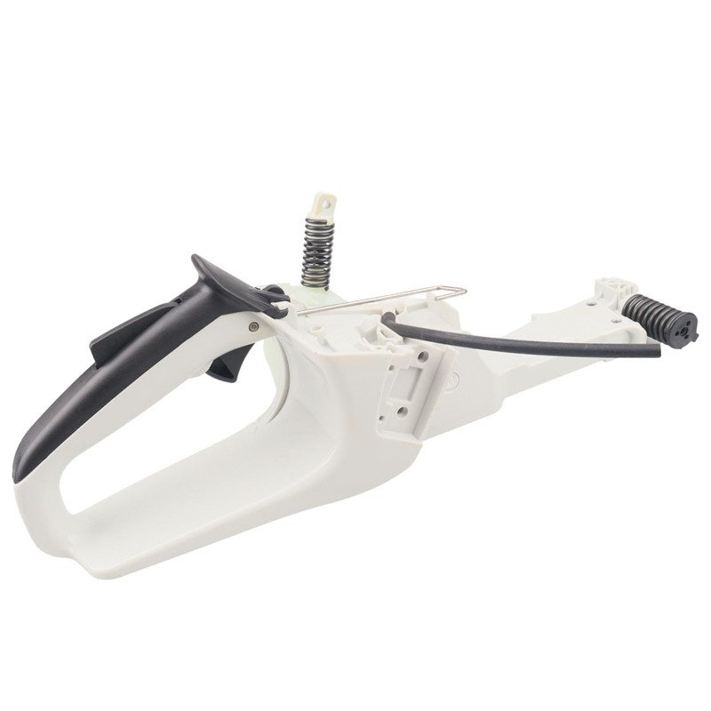 1143 350 0825 MS251 Fuel Tank Assembly Rear Handle Fuel