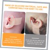 Mobestech 5pairs for Protruding Ears External Ear Support Easy to