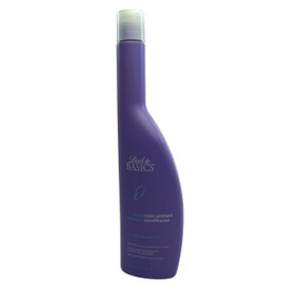 Blue Lavender Color-Protecting Conditioner By Back To Basics, 11 Ounce