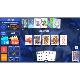 Balatro Special Edition