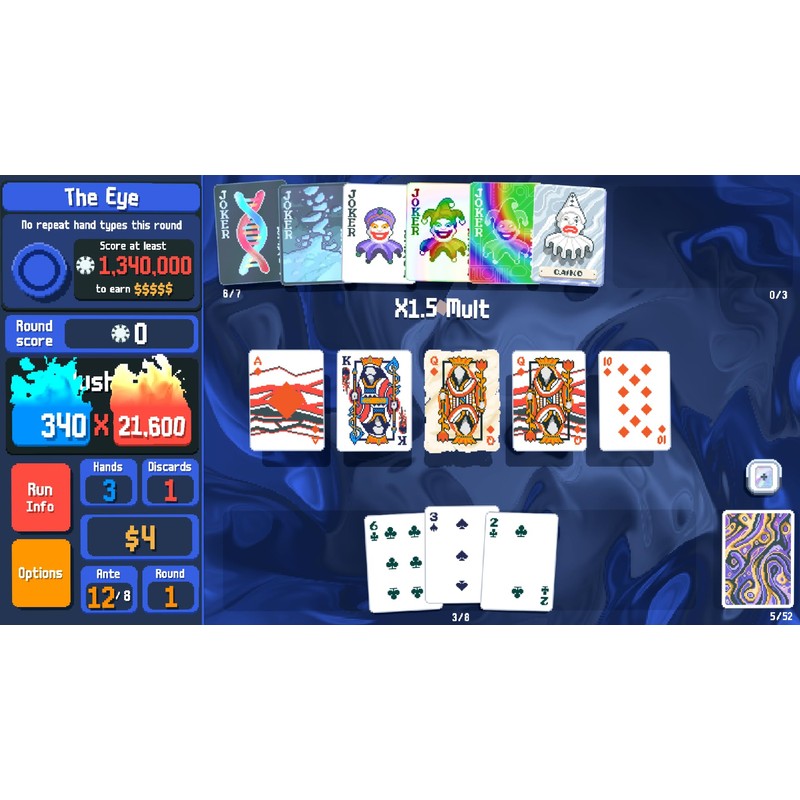 Balatro Special Edition