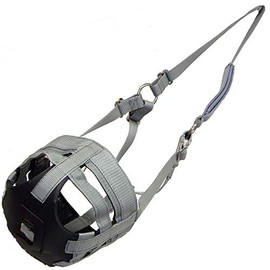 Best Friend Grazemore Grazing Horse Muzzle Pony